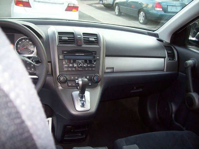 Honda CR-V 2010 photo 7