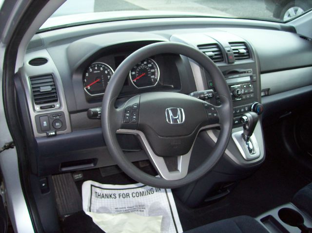 Honda CR-V 2010 photo 8