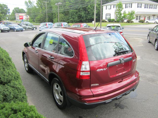 Honda CR-V 2010 photo 1