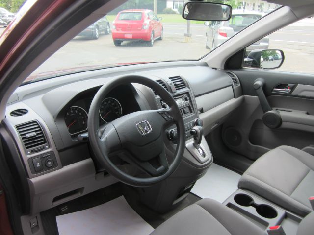 Honda CR-V 2010 photo 2