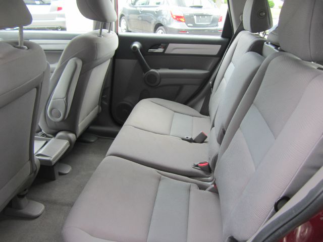 Honda CR-V 2010 photo 3