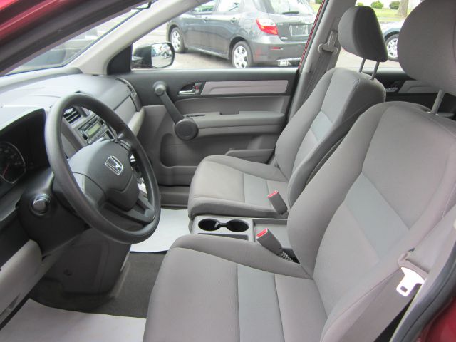 Honda CR-V 2010 photo 4