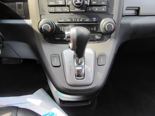 Honda CR-V 2010 photo 1