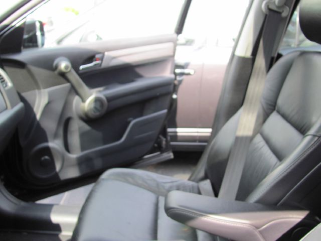 Honda CR-V 2010 photo 11