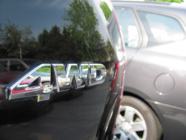 Honda CR-V 2010 photo 12