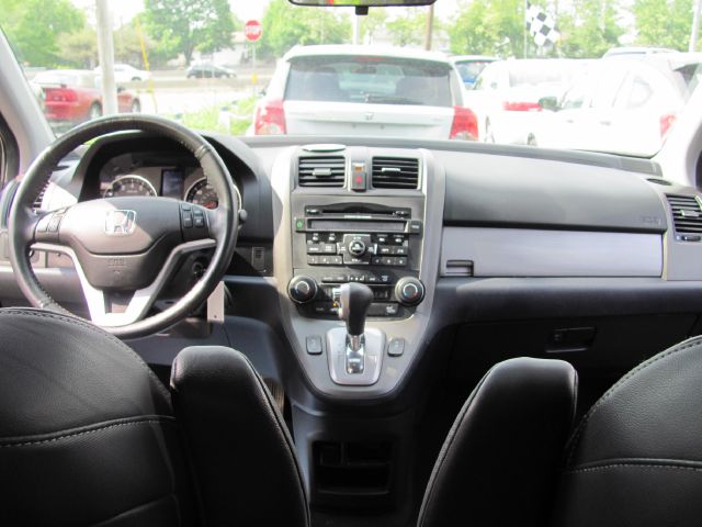 Honda CR-V 2010 photo 14