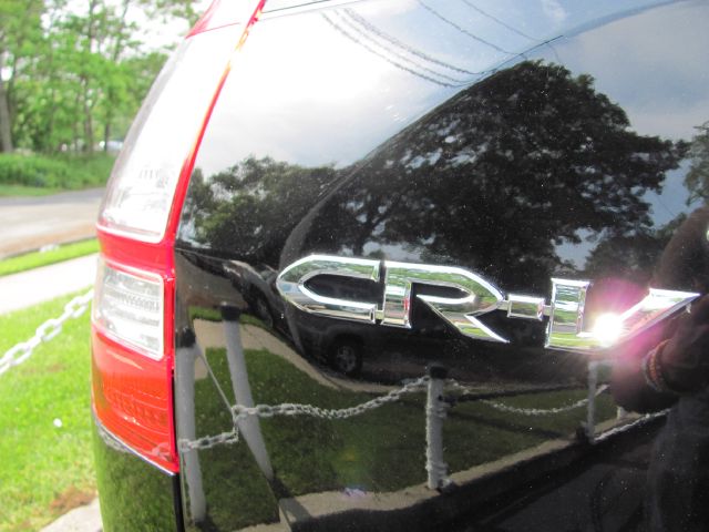 Honda CR-V 2010 photo 15