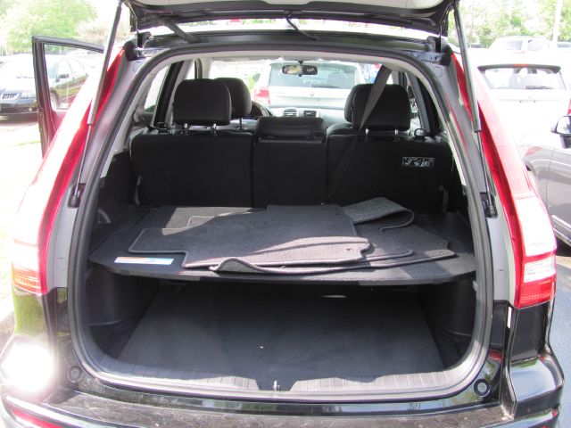 Honda CR-V 2010 photo 16