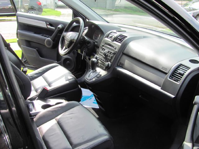 Honda CR-V 2010 photo 17