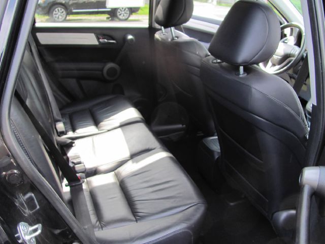 Honda CR-V 2010 photo 18