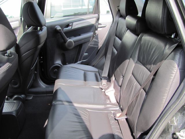 Honda CR-V 2010 photo 19