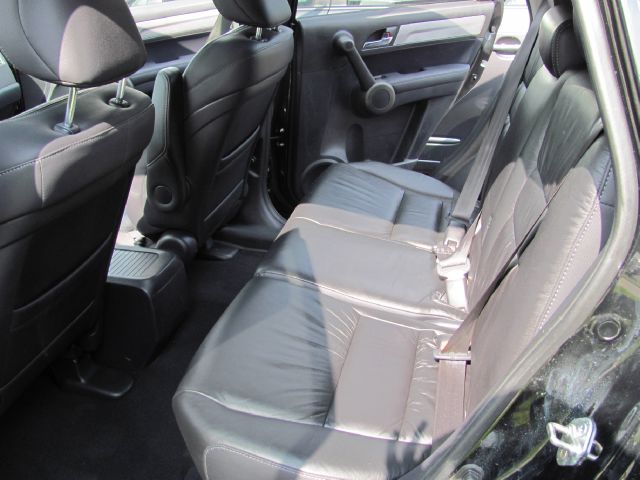 Honda CR-V 2010 photo 20