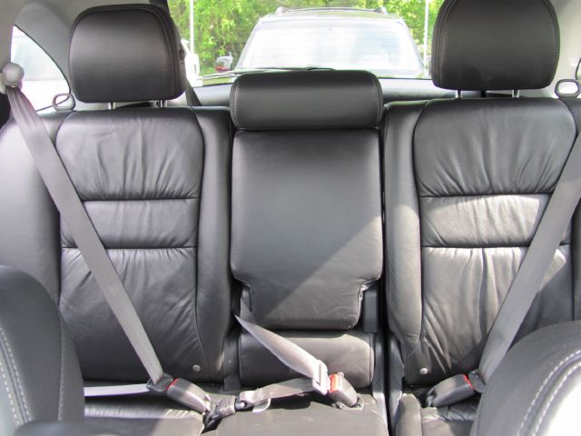 Honda CR-V 2010 photo 21