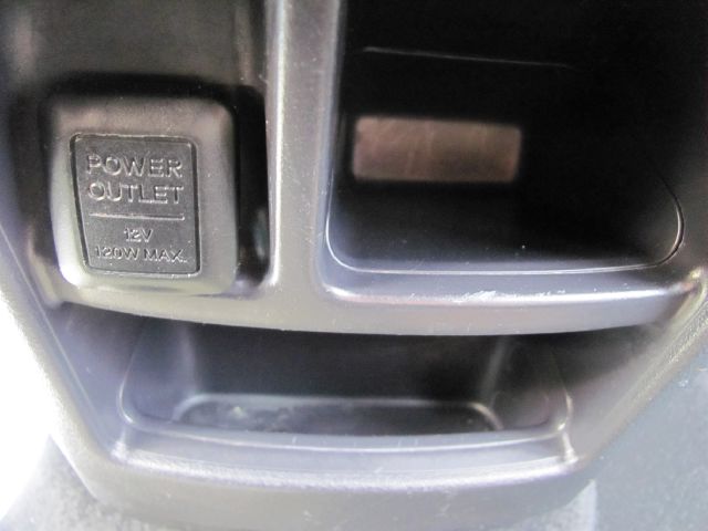 Honda CR-V 2010 photo 22