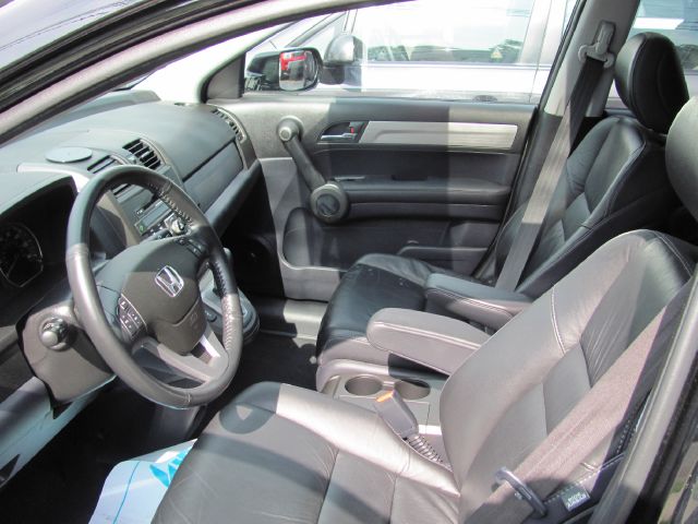 Honda CR-V 2010 photo 24