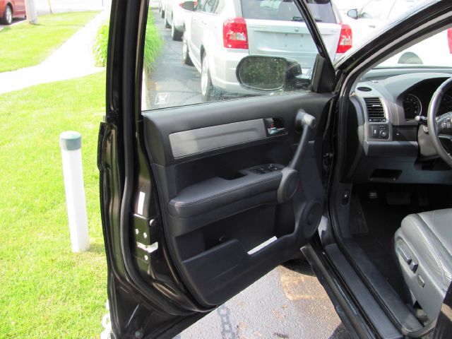 Honda CR-V 2010 photo 25