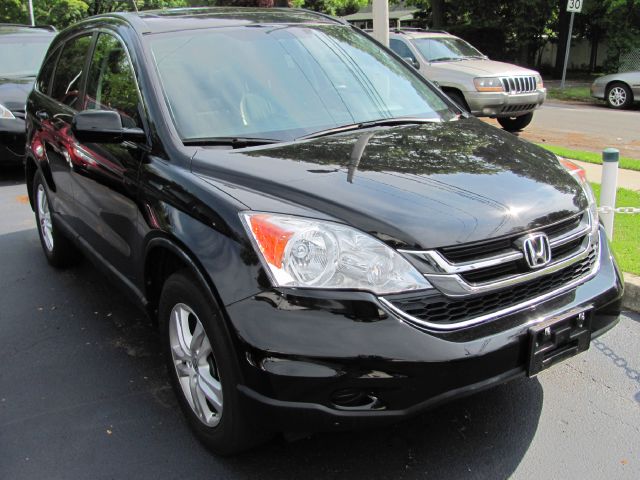 Honda CR-V 2010 photo 26