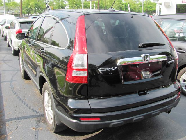 Honda CR-V 2010 photo 28