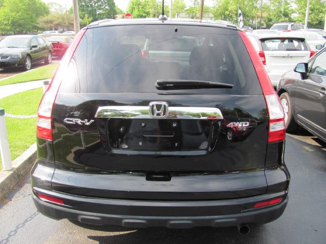 Honda CR-V 2010 photo 29