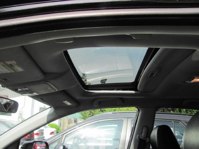 Honda CR-V 2010 photo 30