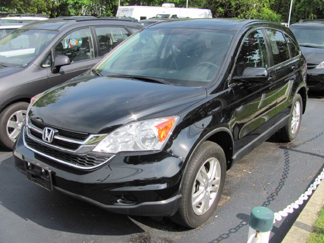 Honda CR-V 2010 photo 31