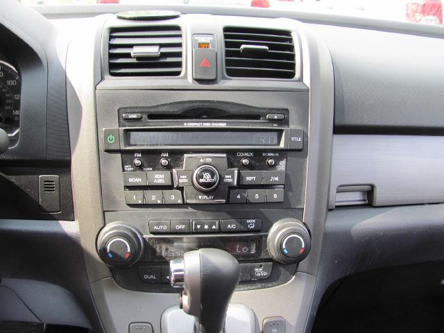 Honda CR-V 2010 photo 32