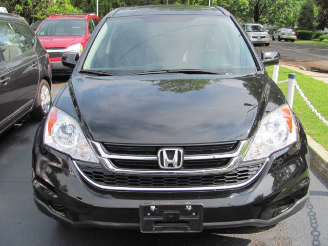 Honda CR-V 2010 photo 33