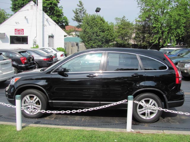 Honda CR-V 2010 photo 34