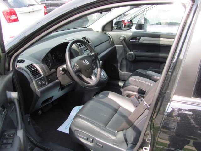 Honda CR-V 2010 photo 5