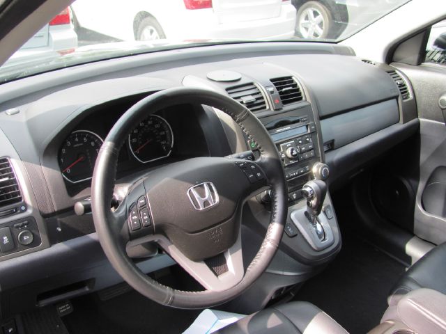 Honda CR-V 2010 photo 6