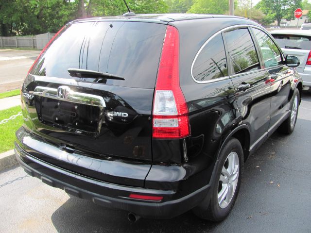 Honda CR-V 2010 photo 7