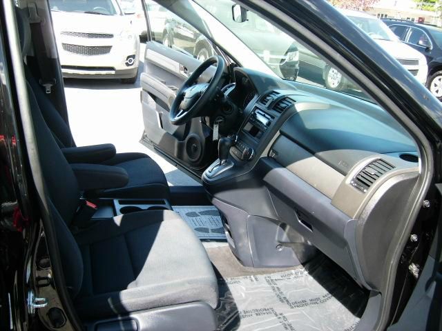 Honda CR-V 2010 photo 1