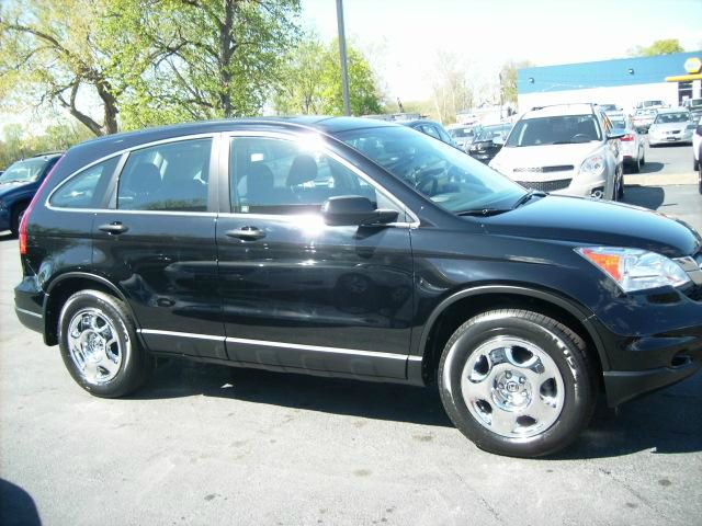 Honda CR-V 2010 photo 11