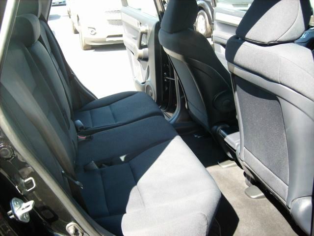 Honda CR-V 2010 photo 18