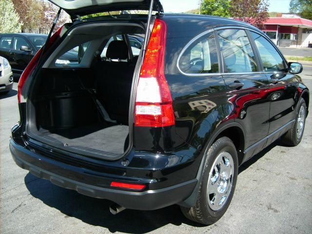 Honda CR-V 2010 photo 19