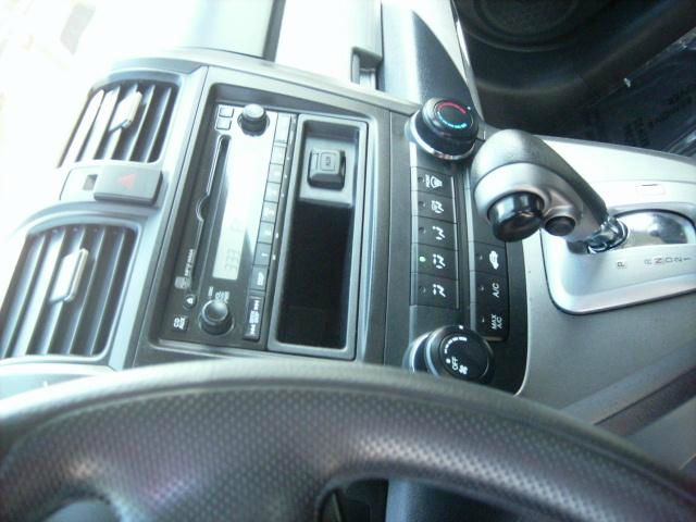 Honda CR-V 2010 photo 20