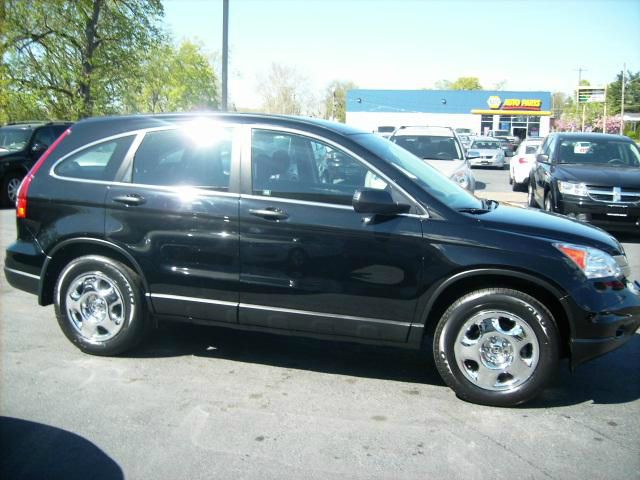 Honda CR-V 2010 photo 24