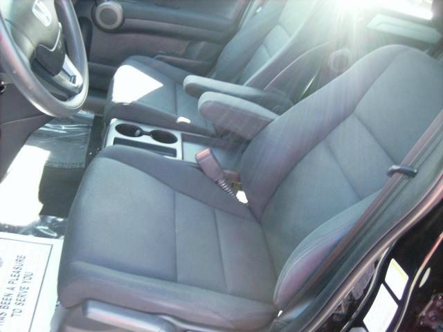 Honda CR-V 2010 photo 32