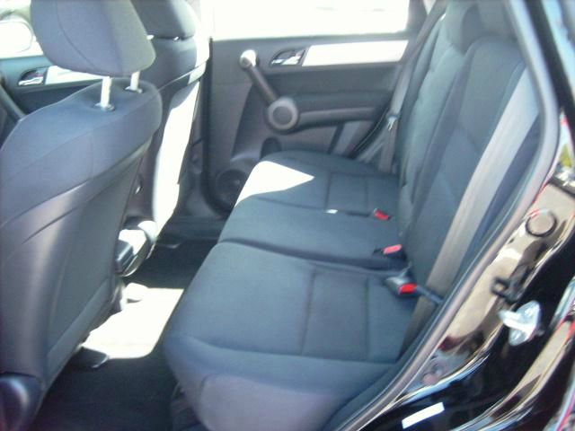 Honda CR-V 2010 photo 5