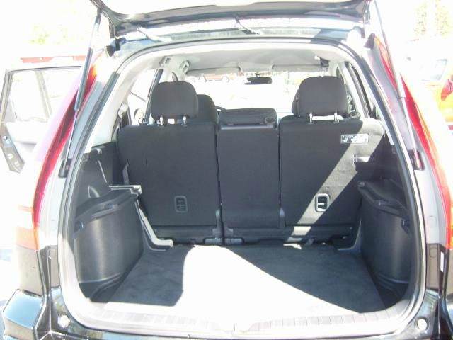 Honda CR-V 2010 photo 8