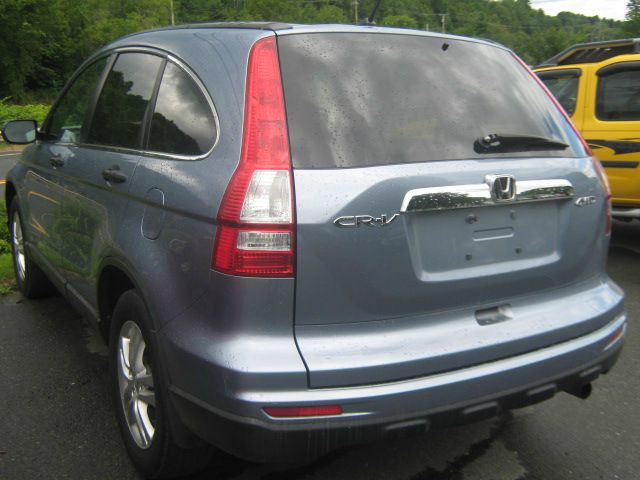 Honda CR-V 2010 photo 2