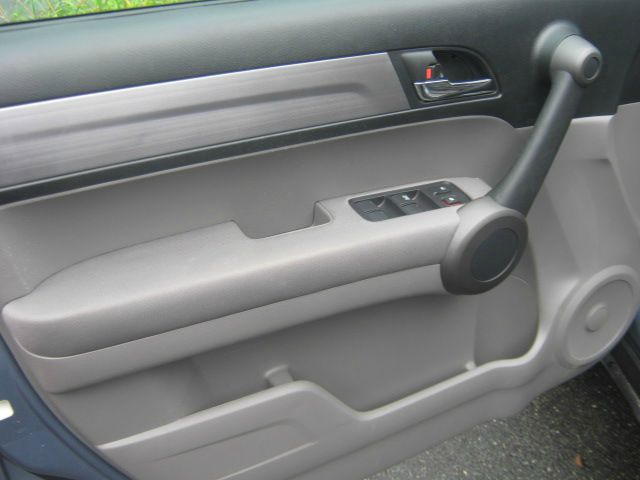 Honda CR-V 2010 photo 4