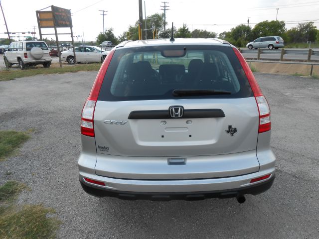 Honda CR-V 2010 photo 3