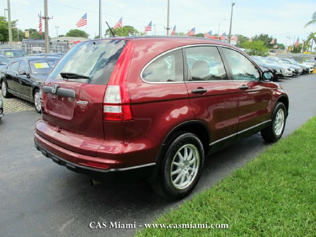 Honda CR-V SXT Mini-van, Passenger FWD SUV