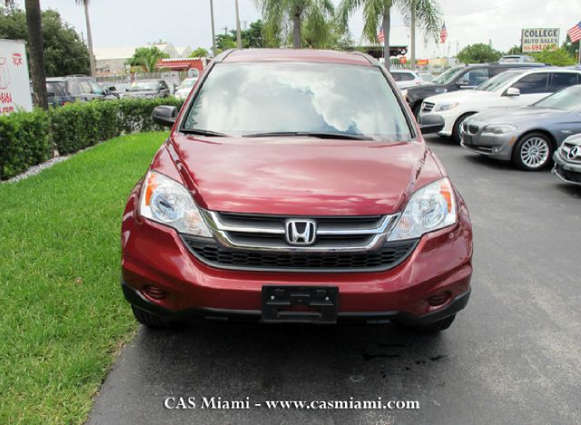 Honda CR-V 2010 photo 3