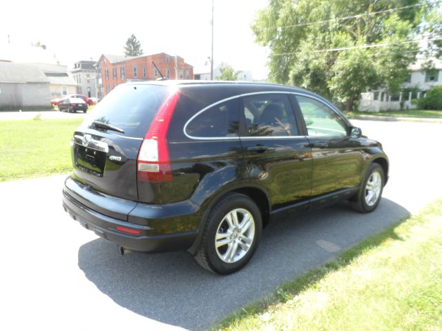 Honda CR-V 2010 photo 0