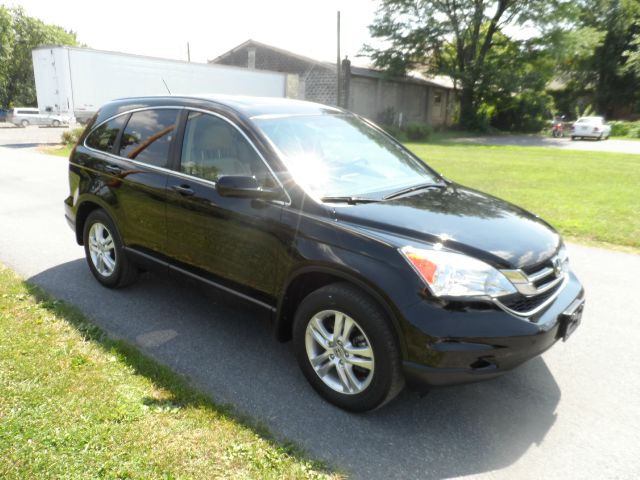 Honda CR-V 2010 photo 2