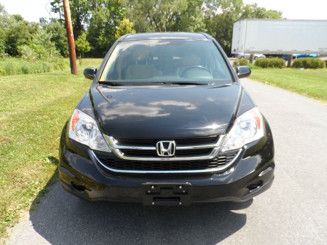 Honda CR-V 2010 photo 3