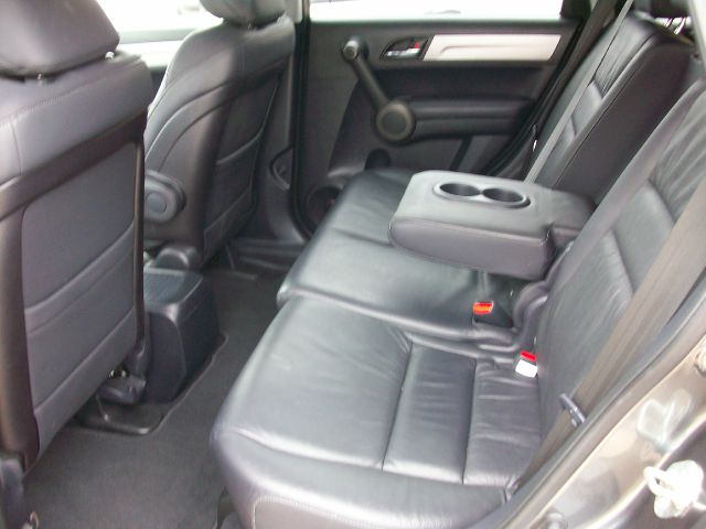 Honda CR-V 2010 photo 1