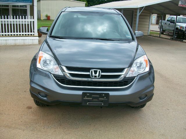 Honda CR-V 2010 photo 2